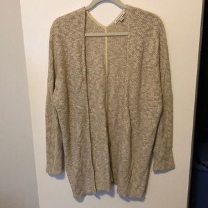 American Eagle Cadigan